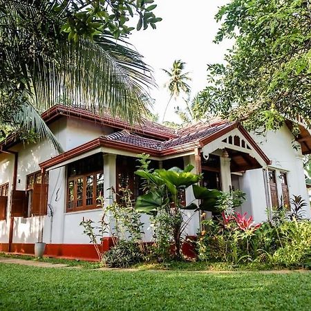 Colonial Residence Kandy Villa Exterior foto